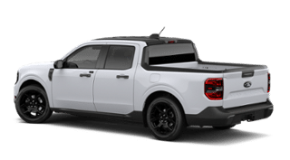 2026 Ford Maverick® External Image 3